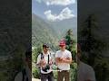 Surat se Triund treck ka safar😍 @Gurumorevlogs #surat #himachal #triund #mcleodganj #dharamshala