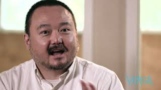 The Problem with Colorblindness in Racial Justice - Dr. Soong Chan Rah