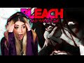 YHWACH IS CRAZY!!! Bleach TYBW Episode 27 REACTION!