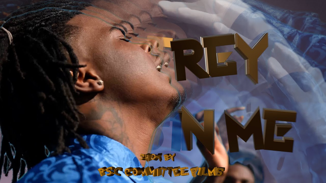 FmTrey - Abusin Me (Official Music Video)