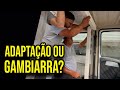 DEU M3RD4! Agora a NASA vem! Precisamos de uma peça que não existe mais... | Tapa na Caranga #EP05