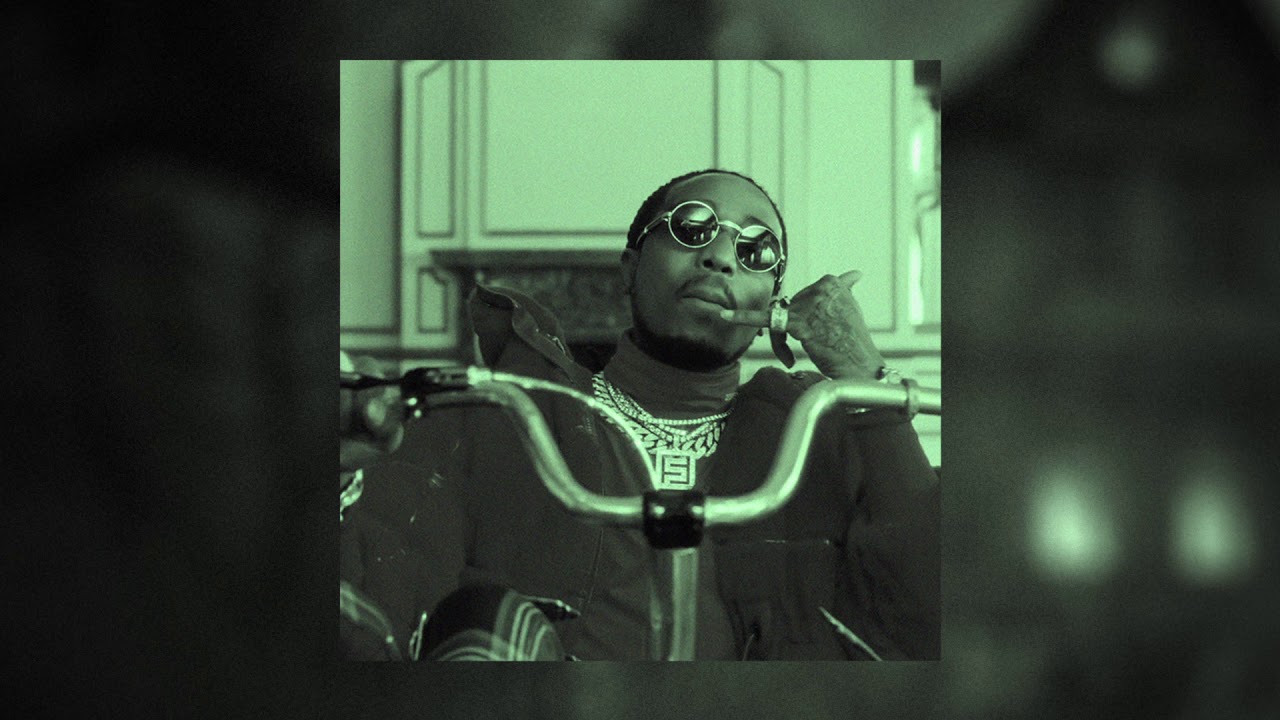 [FREE] Quavo x Offset x Take Off (Migos) Type Beat "NAWF" [Prod by Iruka Saga]