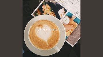 Backdrop for Work from Home - Jazz Ensemble