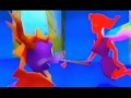 Lone - Crystal Caverns 1991 [R&S]