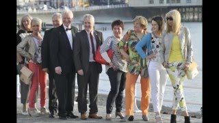 Larmoire Summer Collection 2016