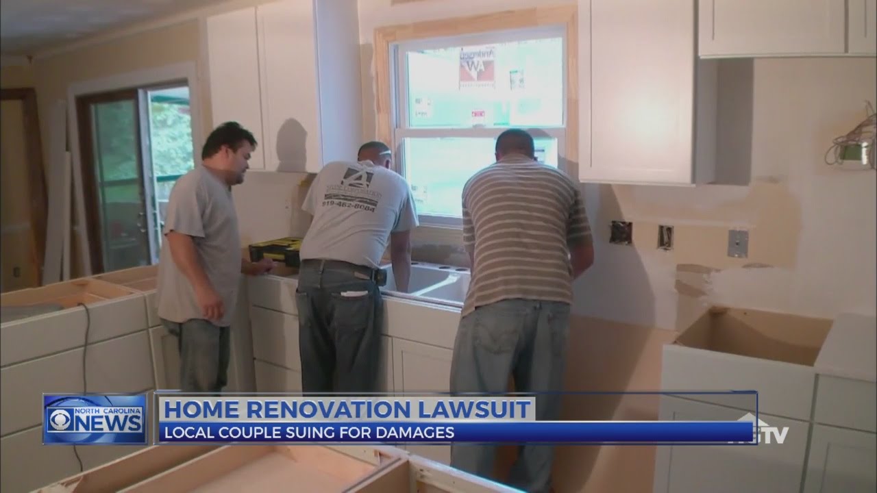 Raleigh Couple Suing HGTV Show Over Bad Renovation Job YouTube raleigh-couple-suing-hgtv-show-over-bad-renovation-job-youtube