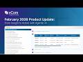 February 2026 Product Update:  From Insight to Action with Agentic AI