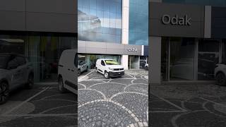 Opel Combo Cargo Edition! #opel #combo