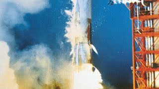 AC-23: Mariner 9 launch (30.5.71)