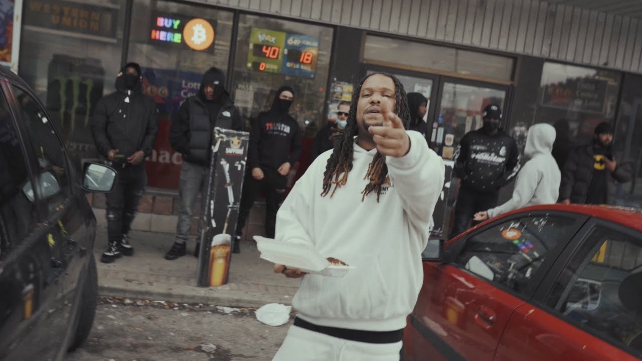 Watch Twhellve - Bottega (Official Video) on YouTube Watch Twhellve - Bottega (Official Video) on YouTube