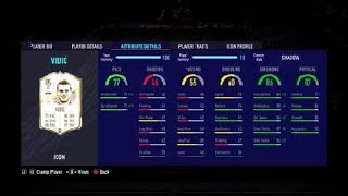 Vidic player review screenshot 5