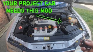 Must have car mod every project car needs
Thanks for watching and please consider subscribing for more crap videos π€£
You can buy the thingamabob here
https://amzn.to/3vFM5UH
As a amazon associate I earn from qualifying purchases at no extra cost to you when you use my amazon links. This will allow me to bring better content for you in return. Cheers π Must have car mod every project car needs