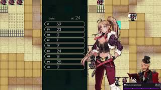 Dark Deity Part 9