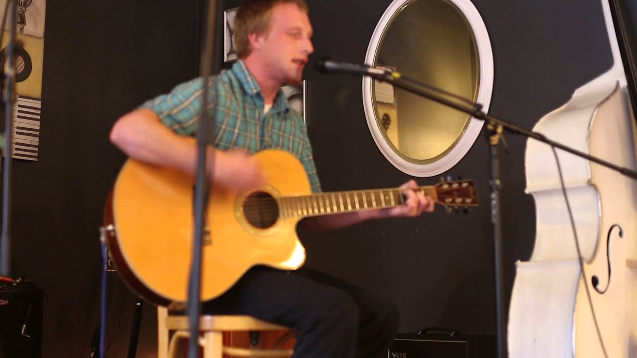 Chris Hislop @ Polyjammerous