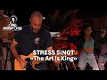 Stress singt "The Art is King" von Seven I Sing meinen Song Schweiz - Staffel 3