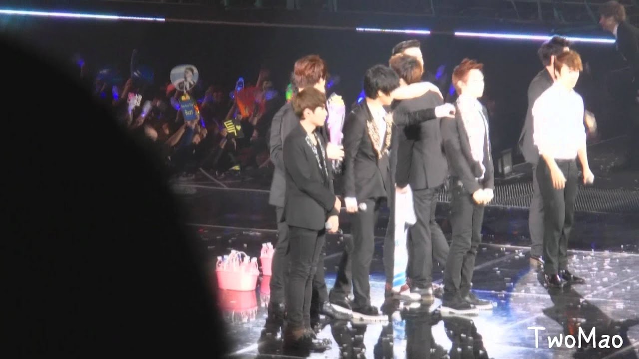 ②/⑤ 命運線+彩帶海+利特哭了