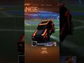Horse dash #rocketleague #rlchamp #rl #rocketleagueclips