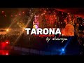 Tarona by nivaniya   live at dubs day 8