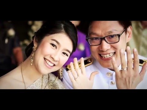 Toon&Kob Wedding Ceremony At Siripanna Villa Resort & Spa, Chiang Mai. 11 DEC 2015