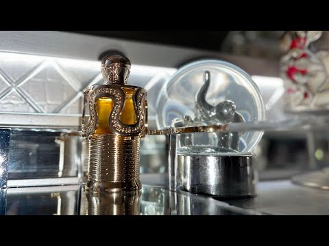Maitha by Lattafa: The Ultimate Crème Brûlée Fragrance Review