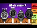 TOP North Edge Watches 2026 – BEST Outdoor &amp; Everyday Picks!