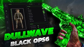 I Tested The SAFEST Warzone Cheat in 2025 (DullWave Showcase)