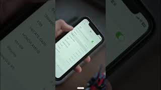 mini wireless keyboard for typing ⌨️ #viral #shorts #keyboard #iphone #youtubeshorts