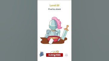 DOP 2 😜😜Delete One Part Level 29 Android Gameplay 😜😍😍 ep_251 #short #shorts #viral #dop2