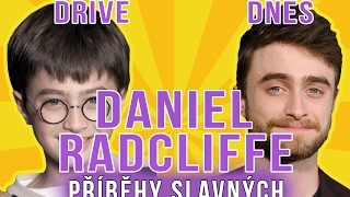 Daniel Radcliffe: Život s čáry a kouzly