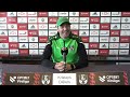 16. kārta: FK Liepāja 0:1 FK Tukums 2000/Telms (Preses konference)