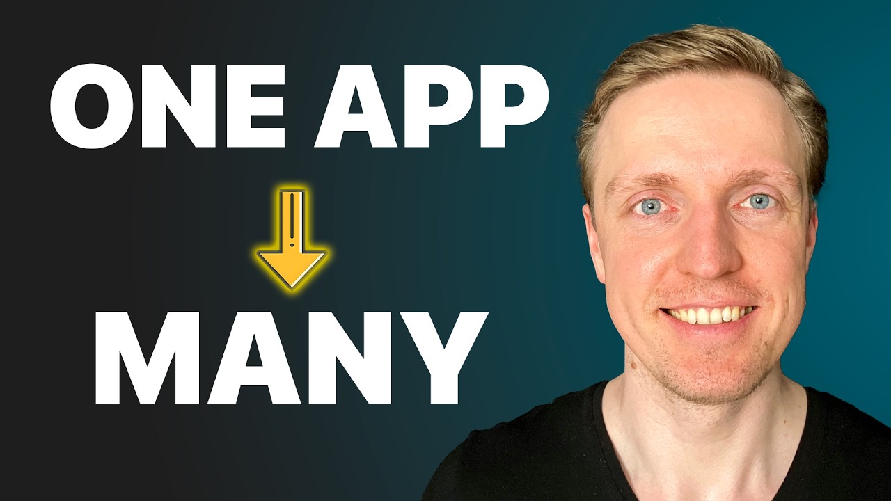 Правильно разработанные микрофронтенды (Вот как происходит архитектурный сдвиг)