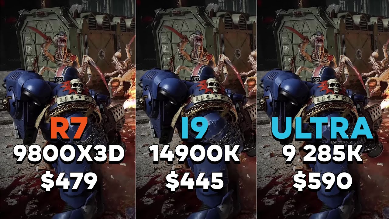 Amd Ryzen 7 9800x3d Vs I9 14900k Amd Ryzen 7 9800x3d Vs I9 14900k