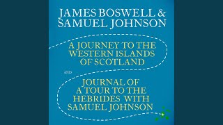 Chapter 232 - A Journey to the Western Islands of Scotland & Journal of a Tour to the Hebrides...