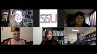 O-Week 2020- Semester 2