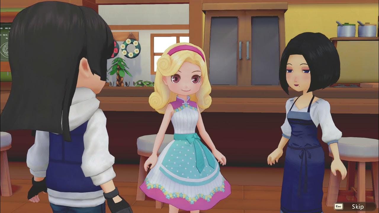 story-of-seasons-pioneers-of-olive-town-blaire-blaire-and-city-life