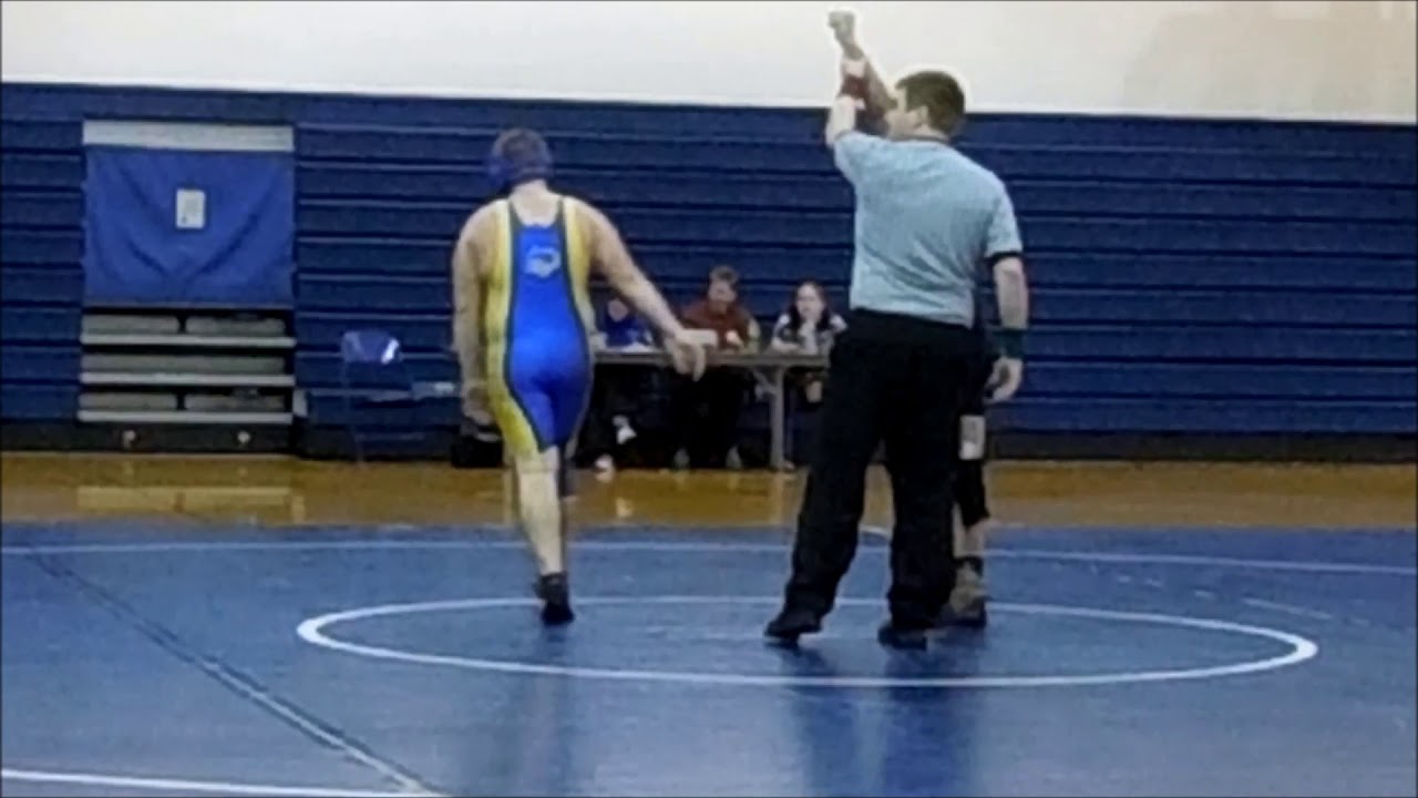 Jensen, Colton and Cade Wrestling Double Drift YouTube