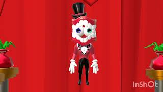 Its time, Zooble (insert Zepp Six).
Caine model by ZayJax
Circus Lobby model by Blue Animations
Animation by me
Music by Charlie Clouser Its time, Zooble (insert Zepp Six).
