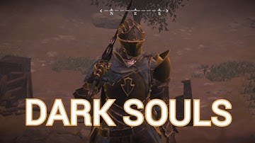 [Way of Retribution] The most Soulslike game in mobile