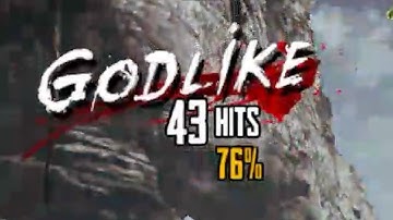 Omen 76% COUNTER BREAKER