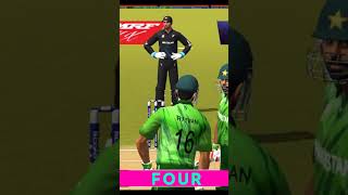#pak vs newz# Babar azam brilliant batting#