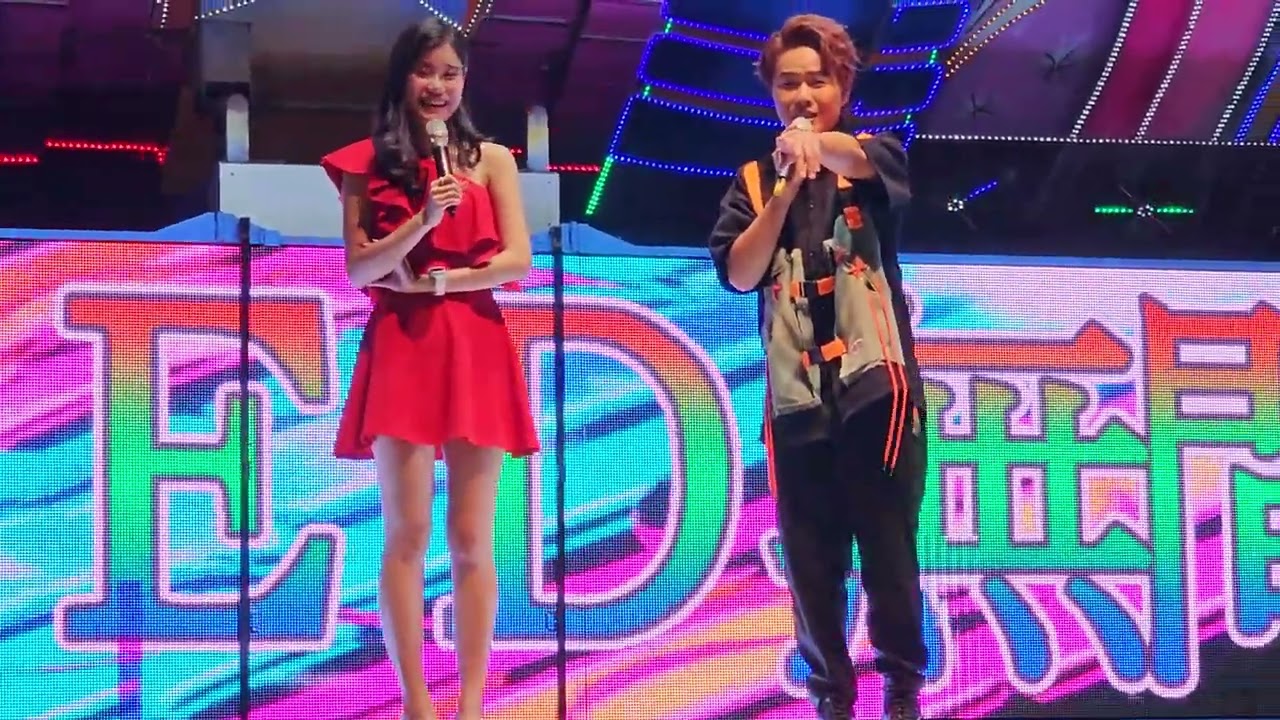 230928 全球巨星 💫陳孟賢 望月想你+乾一杯+落山風+舞女 頭份 太陽宮 中秋月圓人團圓聯歡晚會🍀