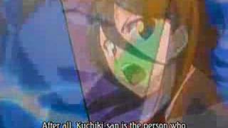 Bleach- Face down