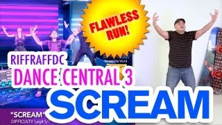 Dance Central 3 \
