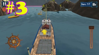 Ship Simulator 2017 Android/iOS Gameplay #3 screenshot 5