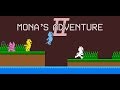 【Unity】 MONA&#39;S ADVENTURE 2