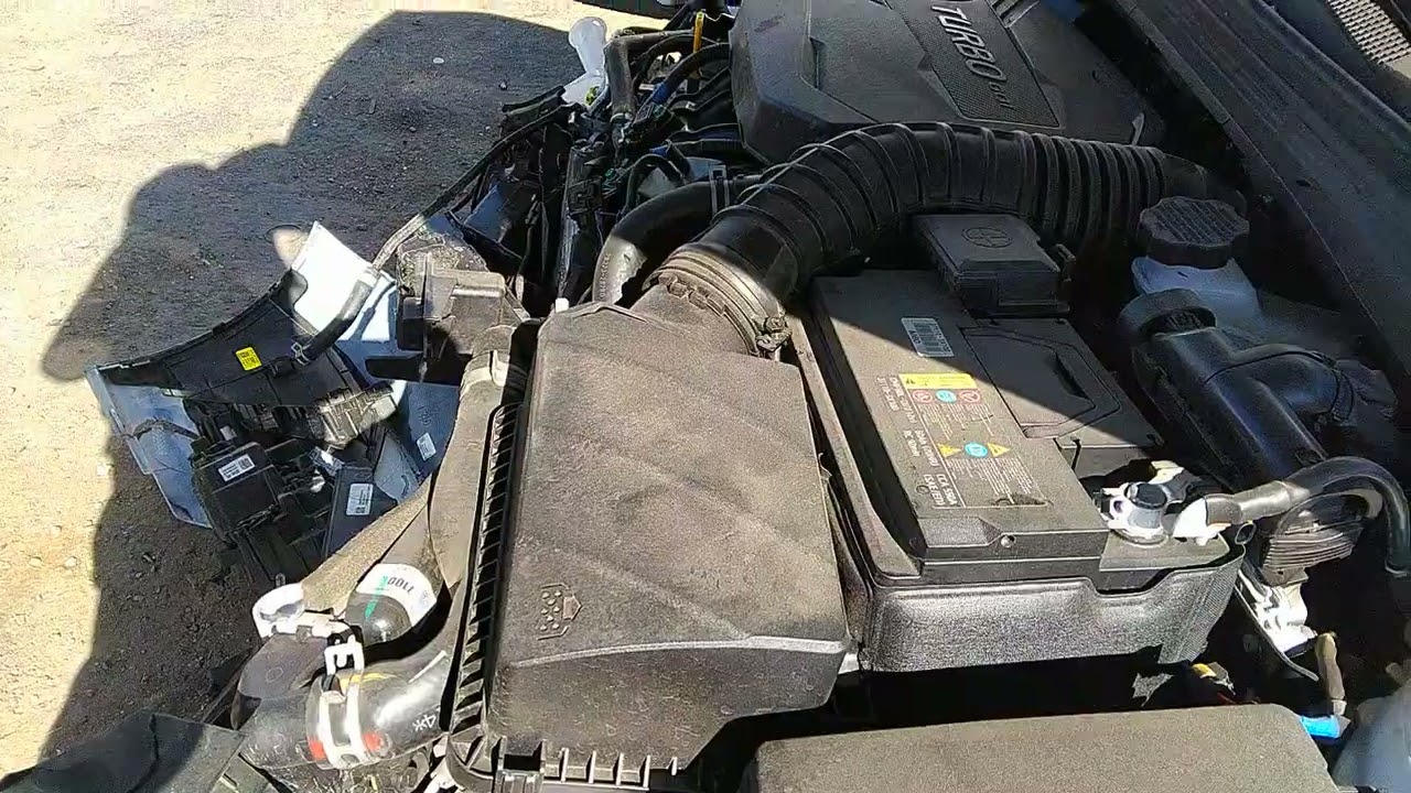 Звук мотора Kia 1.6l от 2023 Kia Forte Gt 3KPF44AC6PE538766