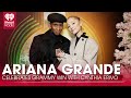 Ariana Grande Celebrates 'Special' Grammy Win With Cynthia Erivo | Fast Facts
