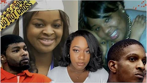 The Sisters Evil Boyfriends : Alyssiah Wiley & Chaquinequea Brodie | SOLVED