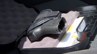 How Savannah is addressing guns in the hands of minors