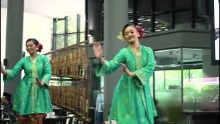 Gotong Royong Raya 2024